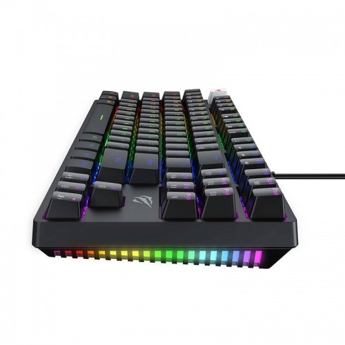 Mechanical Gaming Keyboard Havit KB890L RGB image 5