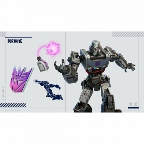 Videospēle Xbox One / Series X Meridiem Games Fortnite Pack de Transformers image 5