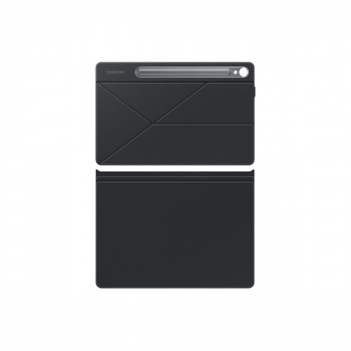 Planšetdatora Vāks Samsung Galaxy Tab S9 11" Melns image 5