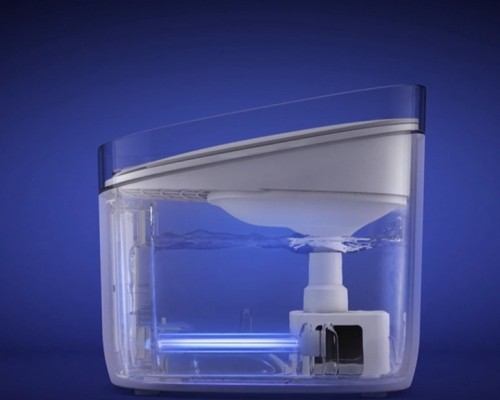 Petoneer Fresco Ultra Ūdens Strūklaka 2l / Wi-Fi image 5