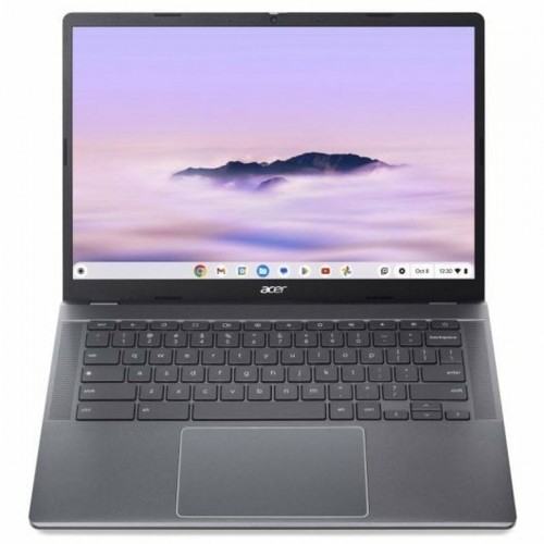 Piezīmju Grāmatiņa Acer Chromebook Plus 514 14" 8 GB RAM 256 GB SSD image 5