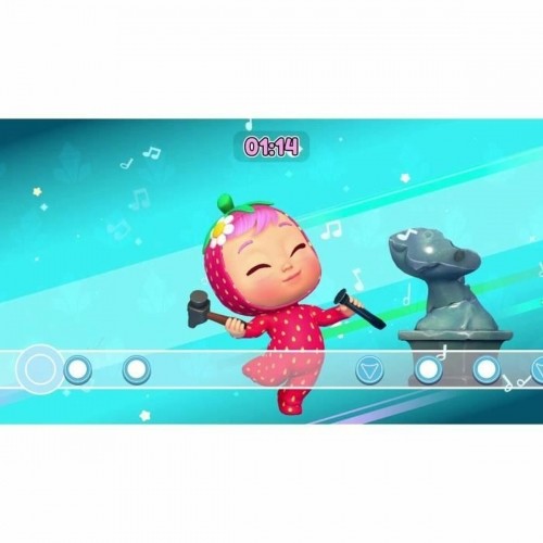 Видеоигра для Switch Just For Games Cry Babies Magic Tears: The Big Game image 5