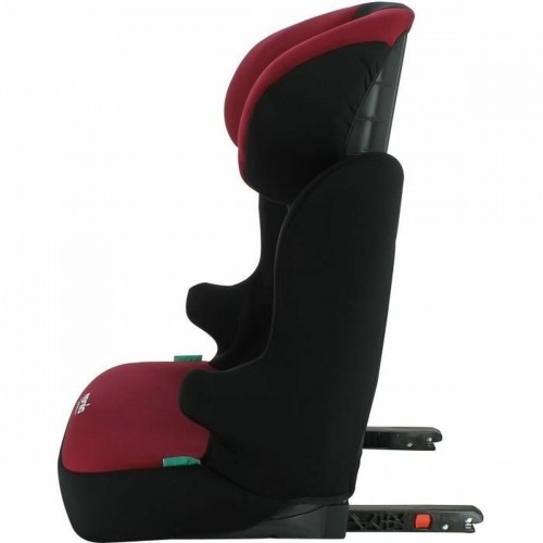 Car Chair Nania START Red ISOFIX image 5