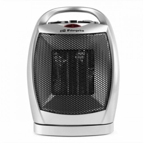 Portable Heater Orbegozo CR-5021 1500 W image 5
