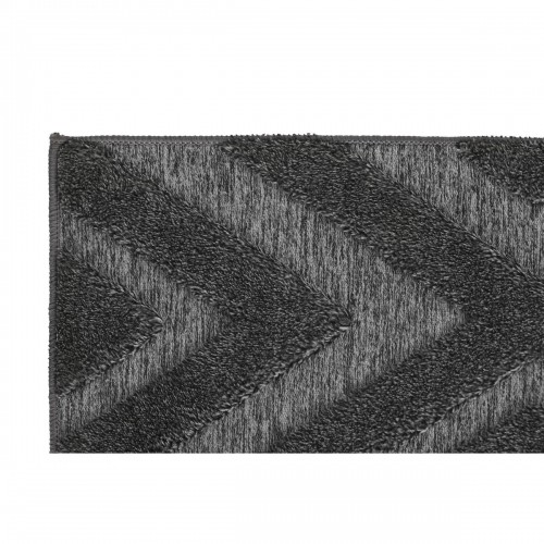 Ковер Home ESPRIT 300 x 200 cm Серый Темно-серый image 5
