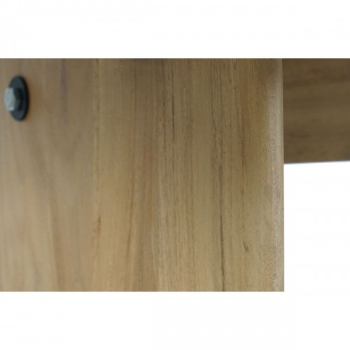 Centre Table Home ESPRIT Marble Mango wood 120 x 70 x 45 cm image 5