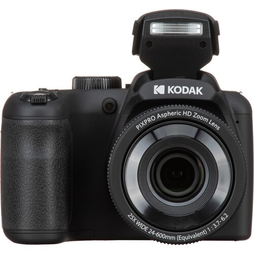 Kodak AZ255 Black image 5