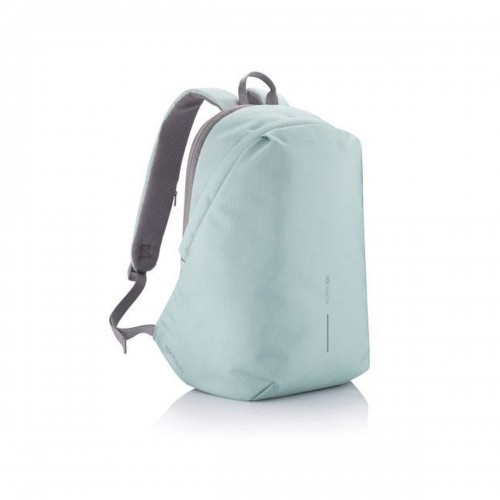 Рюкзак с Защитой от Воров XD Design Bobby Soft Зеленый image 5