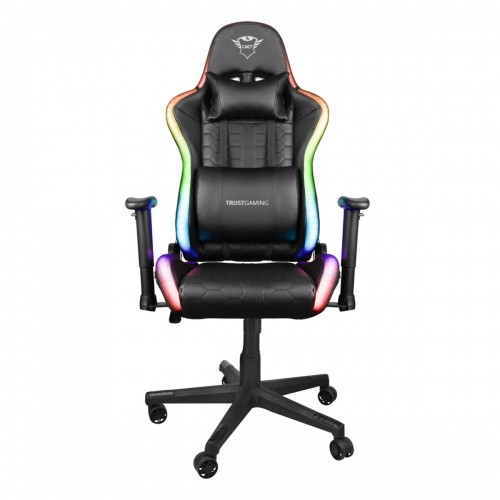 Gaming Chair Trust GXT 716 Rizza Black image 5