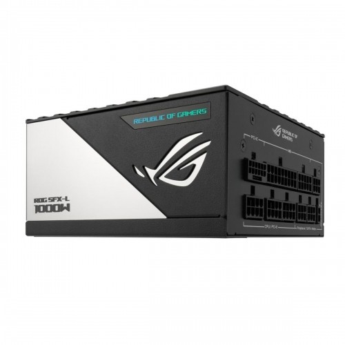 Power supply Asus ROG Loki SFX-L 1000 W 600 W 110 W ATX RoHS 80 PLUS Platinum 80 PLUS Titanium image 5