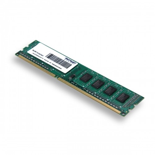 RAM Atmiņa Patriot Memory PC3-12800 CL11 4 GB image 5