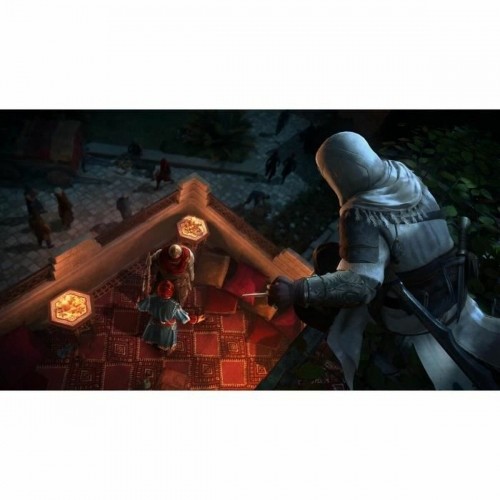 Видеоигры Xbox One / Series X Ubisoft Assasin's Creed: Mirage image 5
