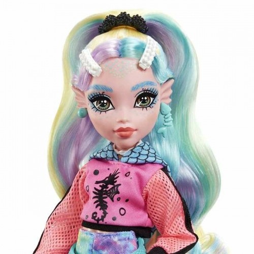 Кукла Monster High HHK55 image 5