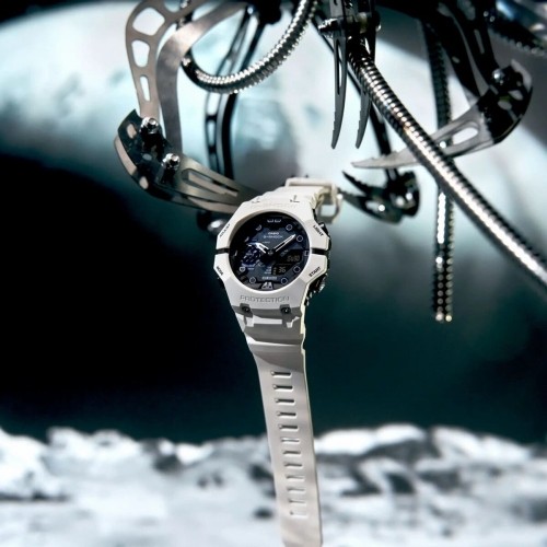 Мужские часы Casio GA-B001SF-7AER (Ø 46 mm) image 5