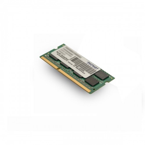 Память RAM Patriot Memory PAMPATSOO0012 DDR3 4 Гб CL11 image 5