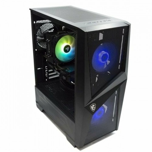 Desktop PC PcCom Intel Core i5-12400F 16 GB RAM 1 TB SSD image 5