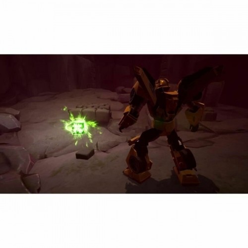 Videospēle priekš Switch Outright Games Transformers: EarthSpark Expedition (FR) image 5