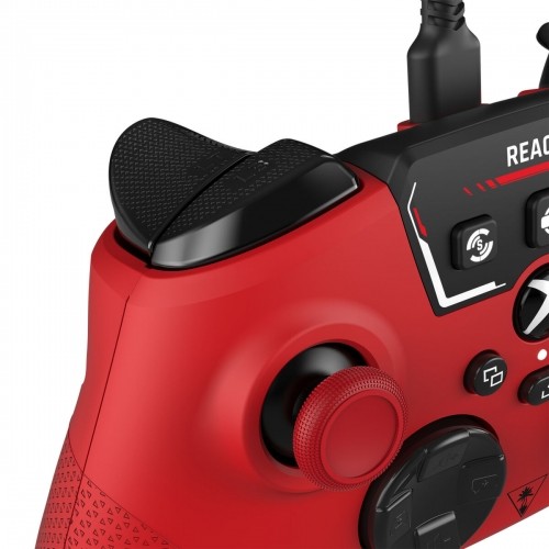 Xbox One Controller + PC Cable Turtle Beach React-R image 5