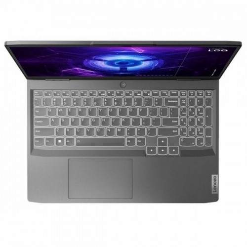 Piezīmju Grāmatiņa Lenovo I5-13500H 16 GB RAM 15,6" 512 GB SSD image 5