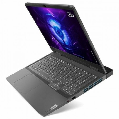 Piezīmju Grāmatiņa Lenovo LOQ 15IRH8 16 GB RAM 15,6" 512 GB SSD image 5