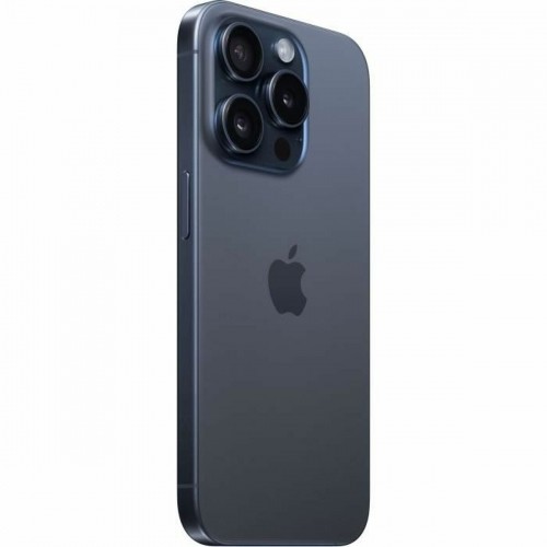 Viedtālruņi Apple iPhone 15 Pro 1 TB image 5