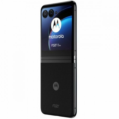 Smartphone Motorola 40 Ultra 256 GB 8 GB RAM Black image 5
