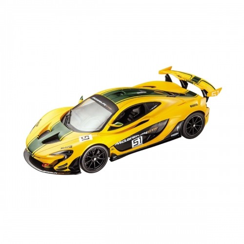 Машинка на радиоуправлении Mondo McLaren P1 GTR 1:14 Жёлтый image 5