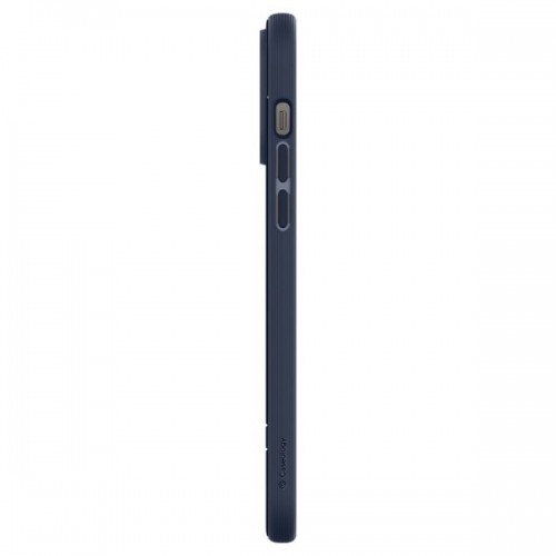 Spigen Caseology Parallax MAG iPhone 14 Pro 6,1 " Magsafe Midnight Blue ACS05003 image 5