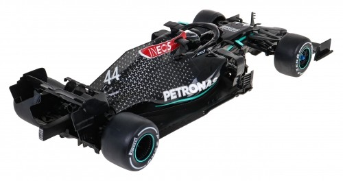 Rastar Mercedes-AMG F1 W11 EQ Performance Rotaļu mašīna 1:12 image 5