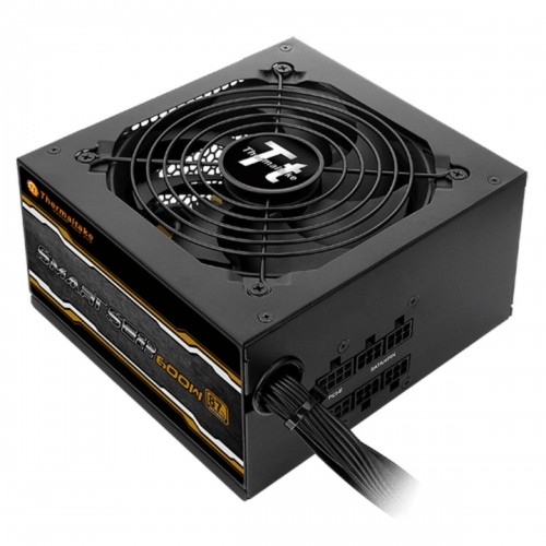 Источник питания THERMALTAKE Smart SE2 600W 600 W ATX image 5