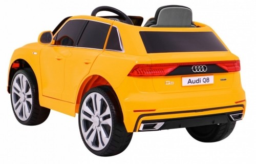 Audi Q8 LIFT Детский Электромобиль image 5