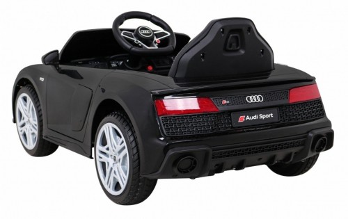 Audi R8 LIFT Детский Электромобиль image 5