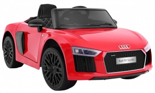 Audi R8 Spyder RS EVA Детский Электромобиль image 5