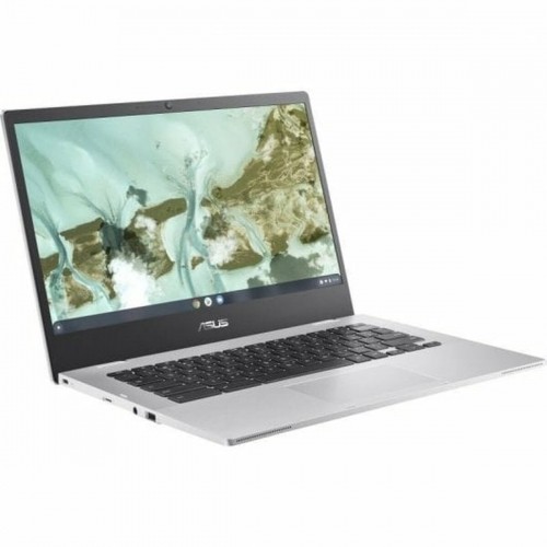 Laptop Asus Chromebook CX1400CKA-EK0517 14" Intel Celeron N4500 8 GB RAM 128 GB SSD Spanish Qwerty image 5