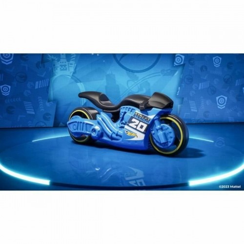 Videospēle PlayStation 5 Milestone Hot Wheels Unleashed 2: Turbocharged - Day One Edition (FR) image 5