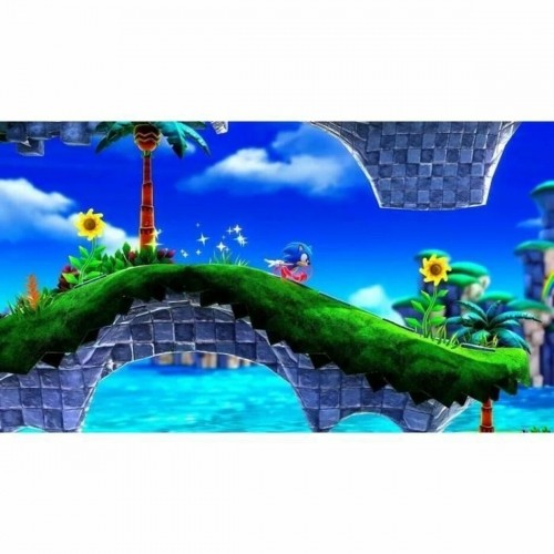 Videospēle Xbox One / Series X SEGA Sonic Superstars (FR) image 5