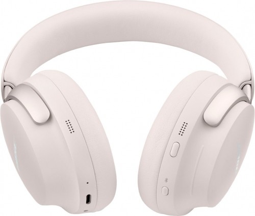 Bose wireless headset QuietComfort Ultra, white image 5