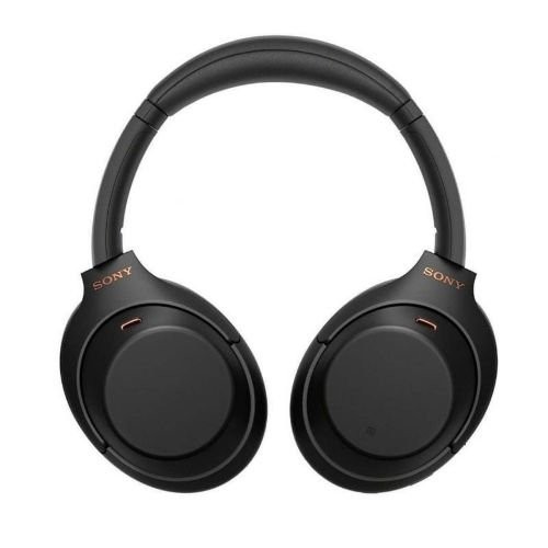 Sony WH-1000XM4 Bluetooth Bezvadu Austiņas image 5