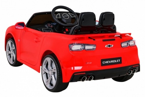 Chevrolet CAMARO 2SS Детский Электромобиль image 5