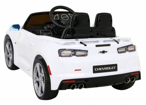 Chevrolet CAMARO 2SS Bērnu Elektromobilis image 5
