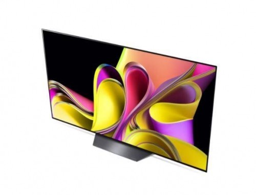 TV Set|LG|75"|OLED/4K/Smart|3840x2160|Wireless LAN|Bluetooth|webOS|OLED77B33LA image 5