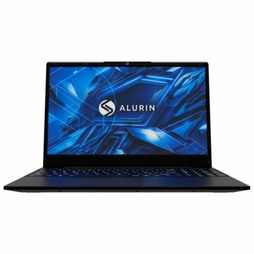 Ноутбук Alurin Flex Advance 15,6" I5-1155G7 16 GB RAM 1 TB SSD image 5