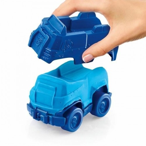 Modelēšanas Māla Spēle Canal Toys Paw Patrol image 5