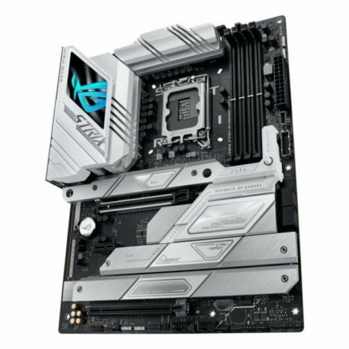 Материнская плата Asus Rog Strix Z790-a Gaming Intel Z790 Express LGA 1700 image 5