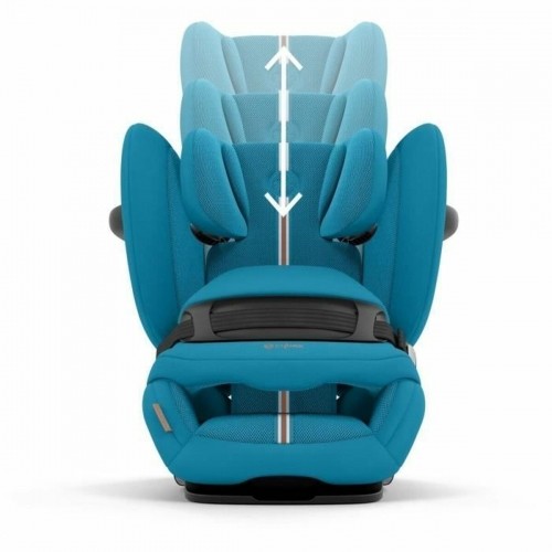 Car Chair Cybex Pallas G Turquoise image 5