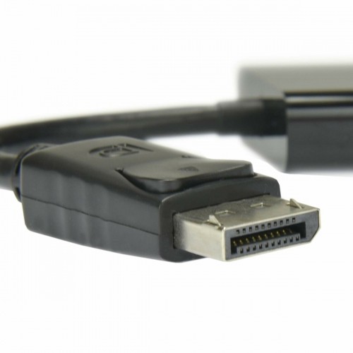 Адаптер для DisplayPort на HDMI Unitek Y-5118DA Чёрный image 5