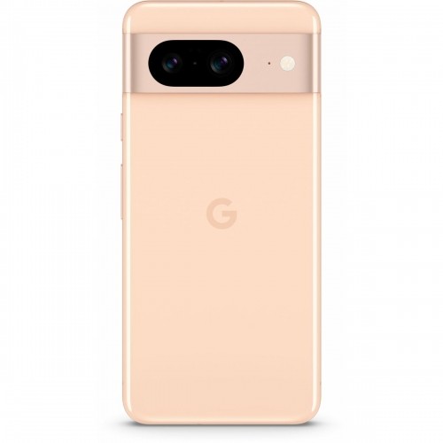 Viedtālruņi Google Pixel 8 6,2" 128 GB 8 GB RAM Rozā image 5