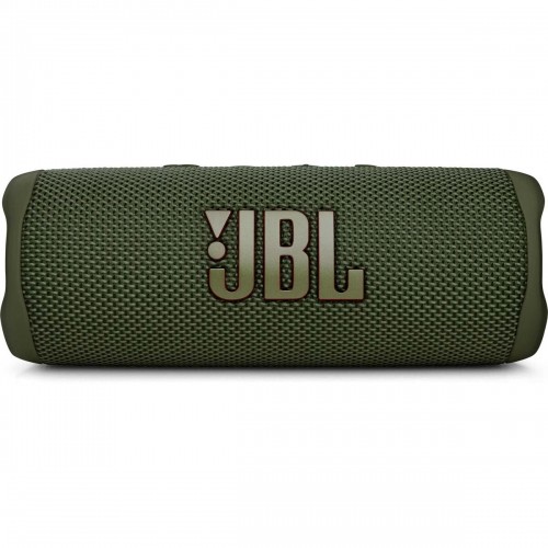 Портативный Bluetooth-динамик JBL Flip 6 20 W Зеленый image 5