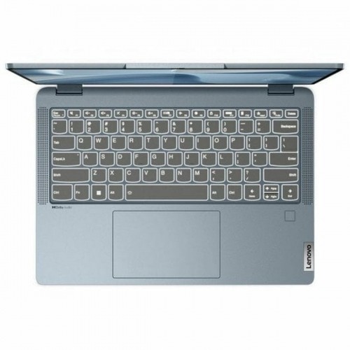 Piezīmju Grāmatiņa Lenovo IdeaPad Flex 5 14IAU7 14" Intel Core I7-1255U 16 GB RAM 512 GB SSD image 5