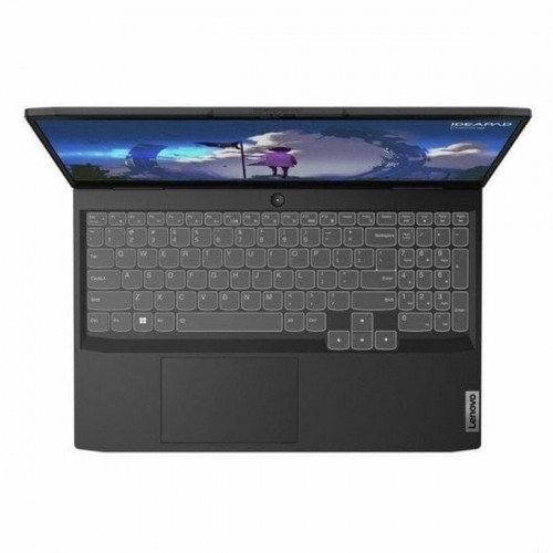 Laptop Lenovo IdeaPad Gaming 3 15IAH7 15,6" i5-12450H 16 GB RAM 512 GB SSD NVIDIA GeForce RTX 3050 image 5